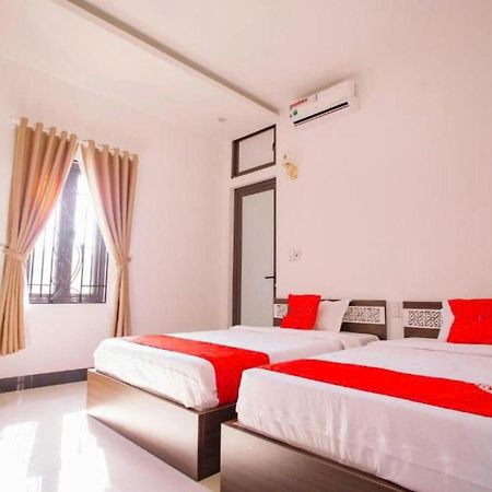 Thanh Phuong Hotel Hue Esterno foto