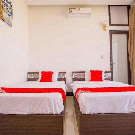 Thanh Phuong Hotel Hue Esterno foto
