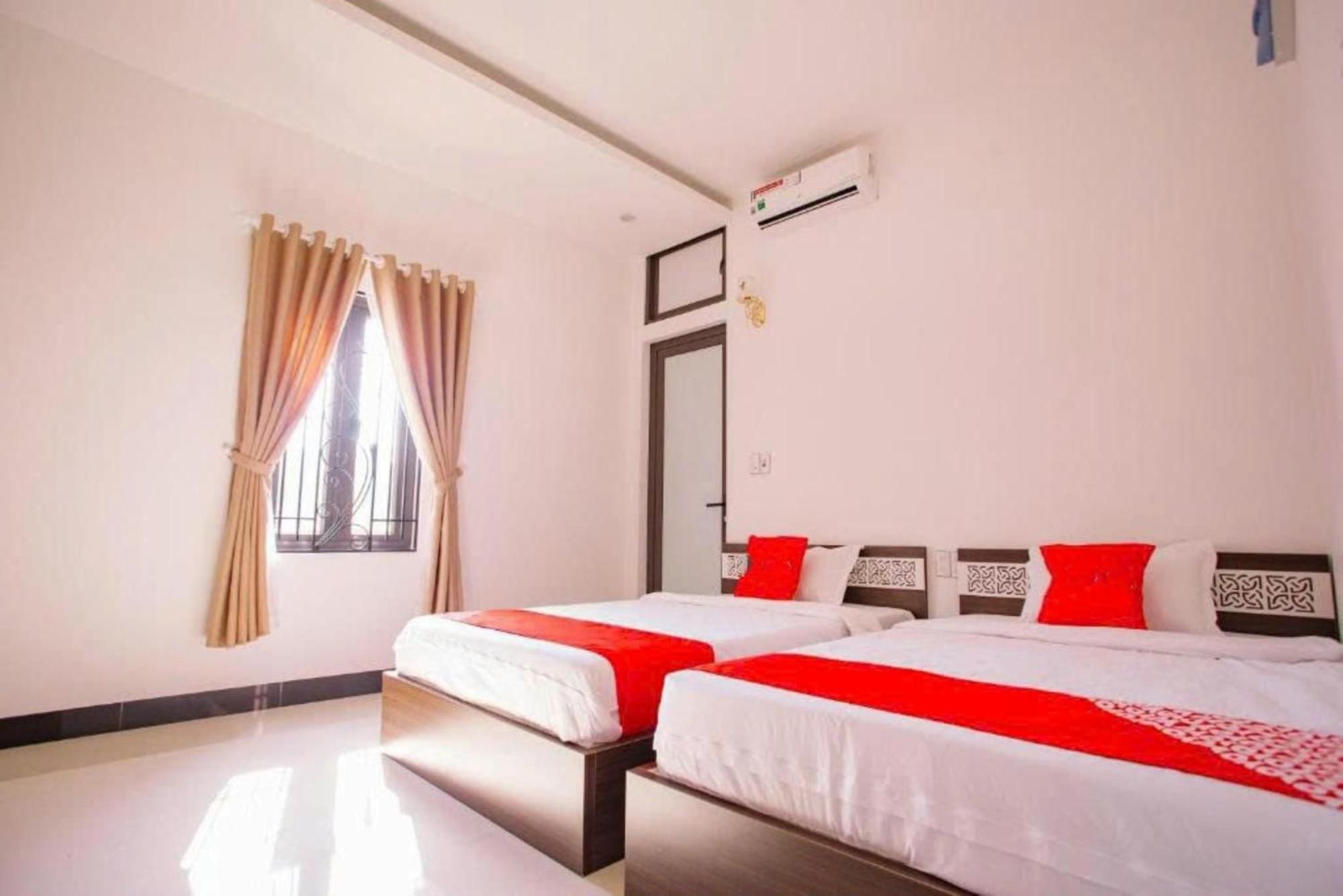 Thanh Phuong Hotel Hue Esterno foto