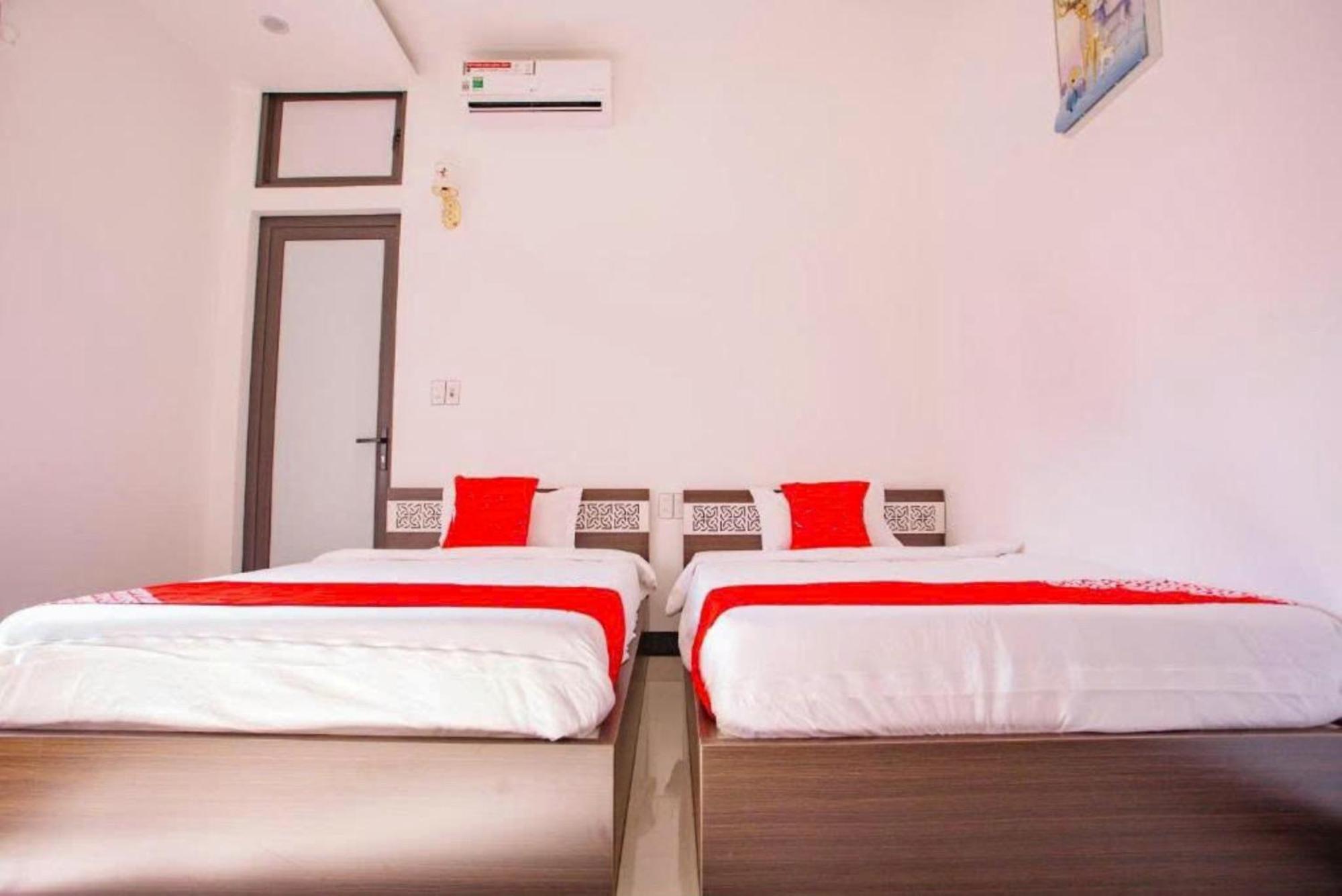 Thanh Phuong Hotel Hue Esterno foto