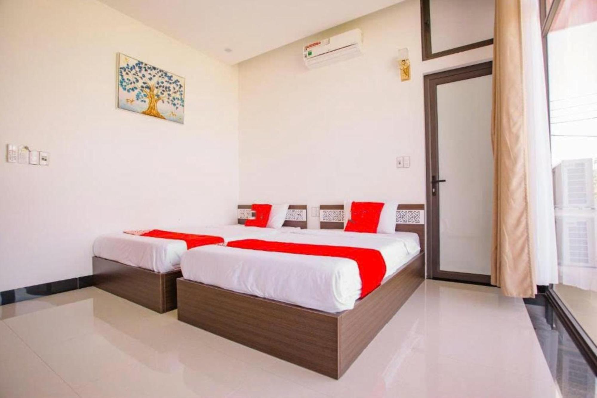 Thanh Phuong Hotel Hue Esterno foto