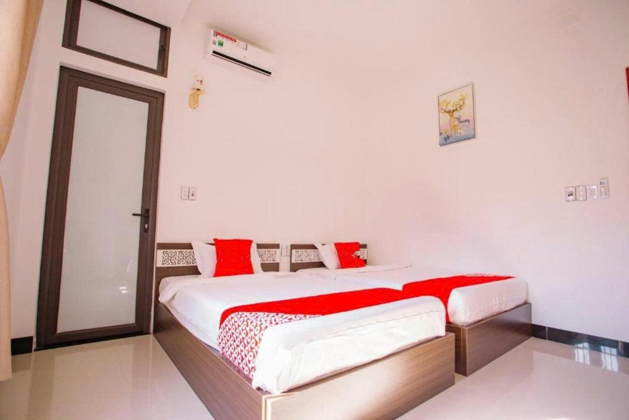 Thanh Phuong Hotel Hue Esterno foto