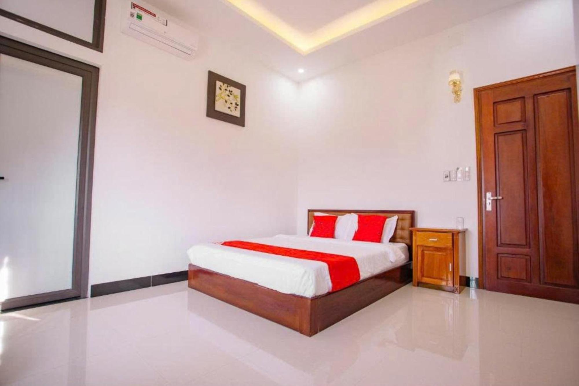 Thanh Phuong Hotel Hue Esterno foto