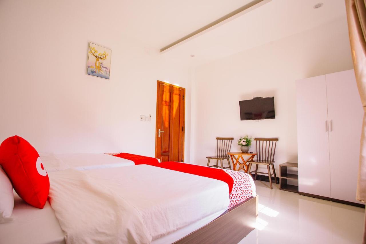 Thanh Phuong Hotel Hue Esterno foto