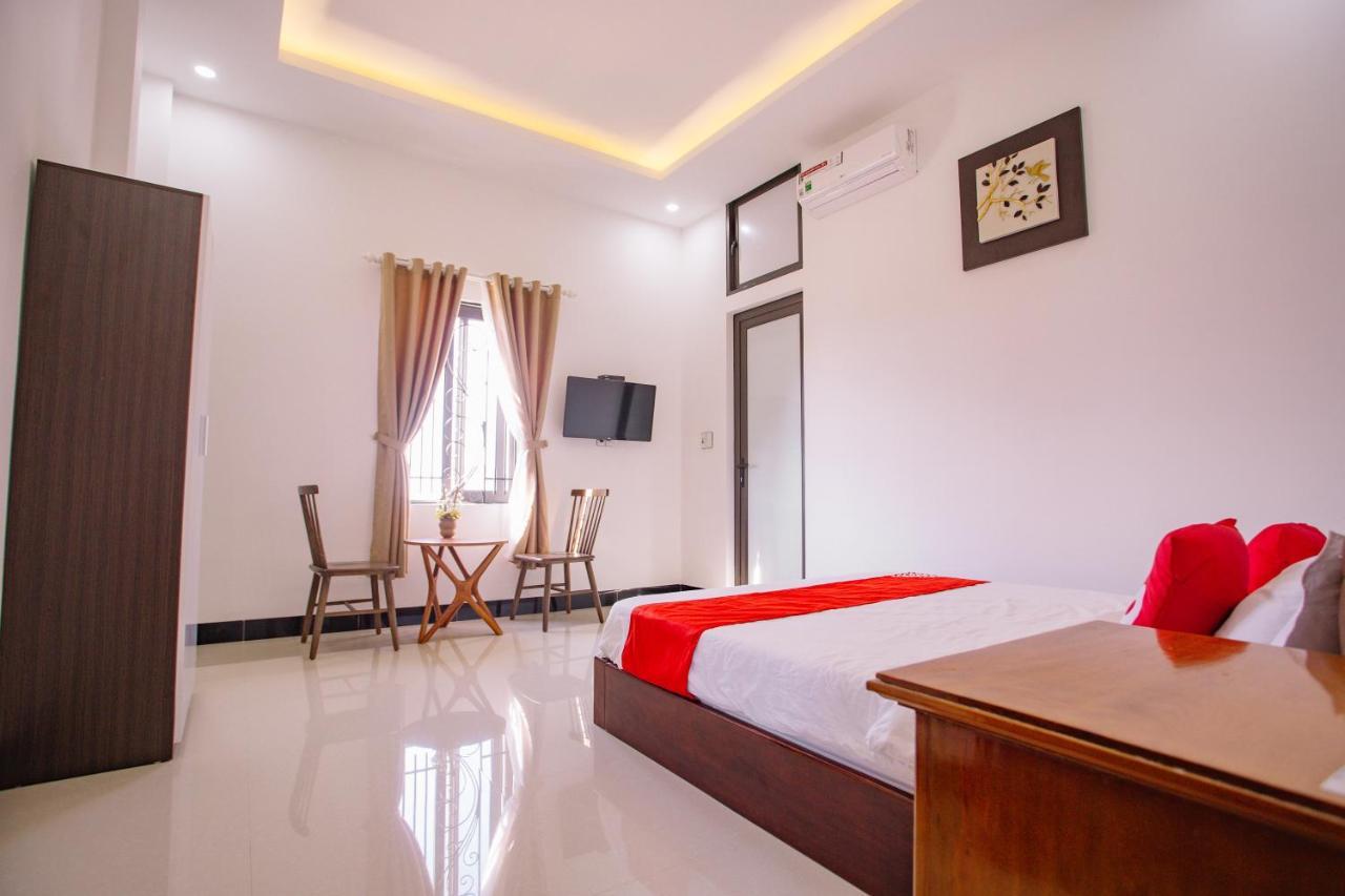 Thanh Phuong Hotel Hue Esterno foto
