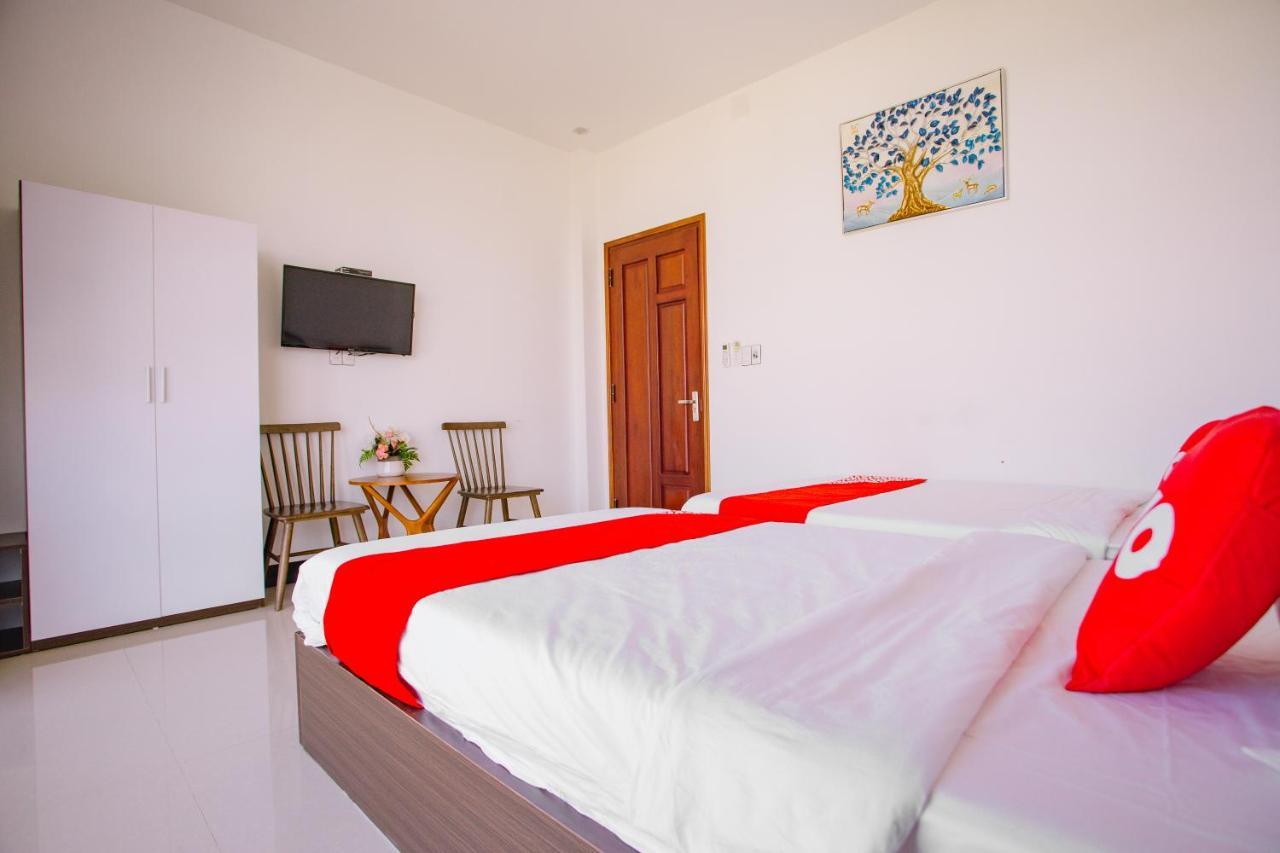 Thanh Phuong Hotel Hue Esterno foto